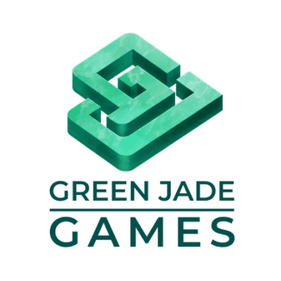 Green Jade Games Green Jade Games