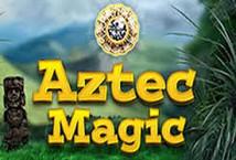Aztec Magic Aztec Magic