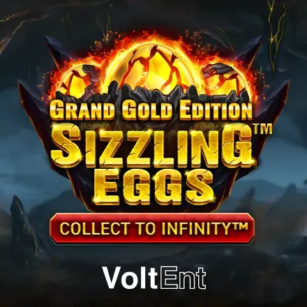 Sizzling Eggs